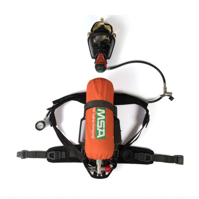 AG2100消防空气呼吸器10184988