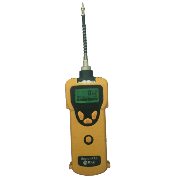 霍尼韦尔 SearchRAE  PGM-1600 可燃气/有毒气体检测仪
