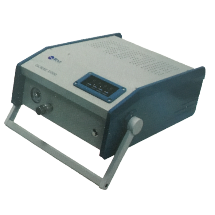 霍尼韦尔GRAE  PGM-1020 便携式气相色谱仪