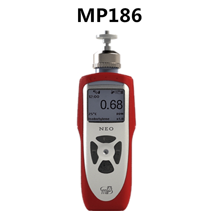 盟莆安MP186手持式VOC检测仪