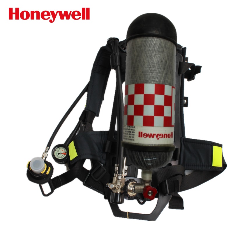 <b>霍尼韦尔正压空气呼吸器C900个人呼吸防护</b>