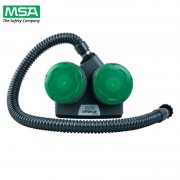 <b>梅思安MSA正压式电动送风呼吸器欧风3000</b>