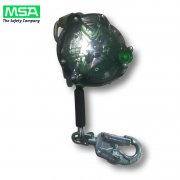 <b>MSA梅思安速差自控器V-TEC防回弹缓降器</b>