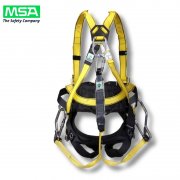 <b>沃克曼防爆型全身式安全带Workman EX Harness</b>