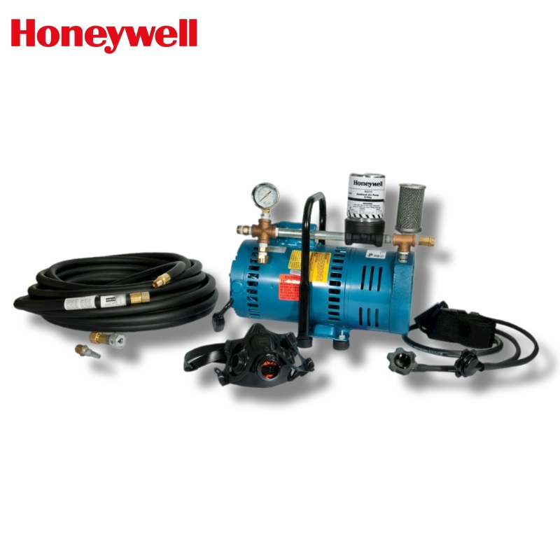 <b>NORTH诺斯恒流式长管呼吸器by Honeywell</b>