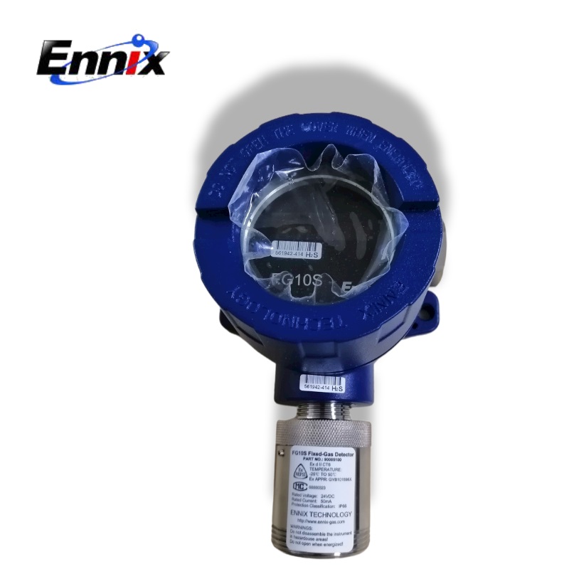 <b>ENNIX恩尼克斯FG10S有毒有害气体探测器</b>